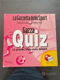 Gioco in scatola