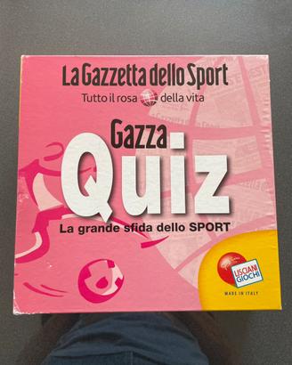 Gioco in scatola