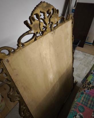 Specchio vintage