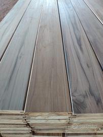 TEAK  BRASILE - LEGNO DECKING PER ESTERNO