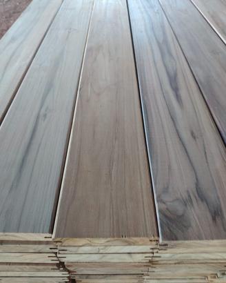 TEAK  BRASILE - LEGNO DECKING PER ESTERNO