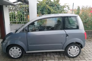 Microcar MC1