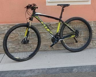 Mountain bike Scott Aspect 910 taglia L