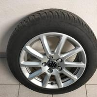 Cerchi in lega VW 