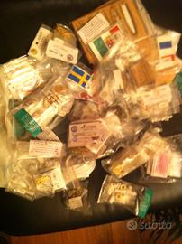 Materiale modellismo navale nuovo