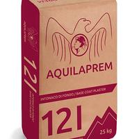 Aquilaprem intonaco 12 i kg 25