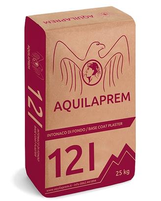 Aquilaprem intonaco 12 i kg 25