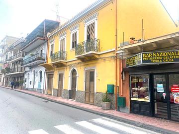 Casa Indipendente 90 mq ABITABILE