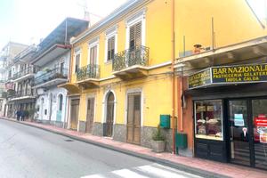 Casa Indipendente 90 mq ABITABILE