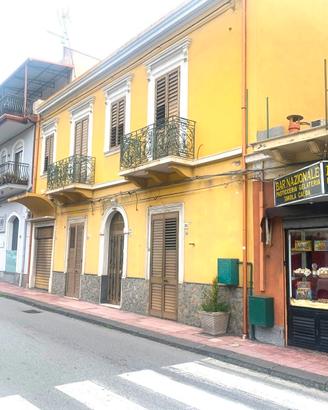Casa Indipendente 90 mq ABITABILE