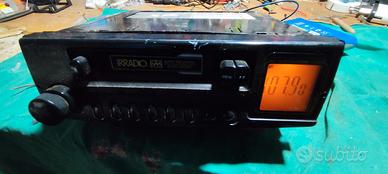 autoradio 