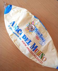 Pallone Gonfiabile Amici Del Mulino Bianco