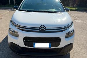 Citroen C3 1.6 - NEOPATENTATI - 12 MESI DI GARANZI