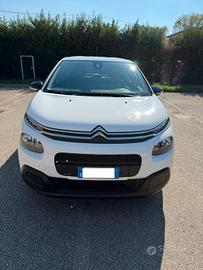 Citroen C3 1.6 - NEOPATENTATI - 12 MESI DI GARANZI