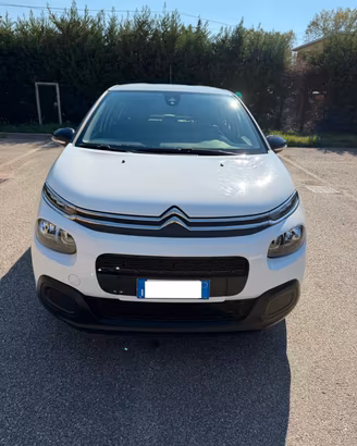 Citroen C3 1.6 - NEOPATENTATI - 12 MESI DI GARANZI