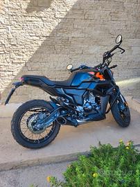 Zontes ZT 125 GK - 2023