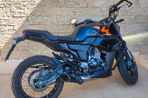 Zontes ZT 125 GK - 2023