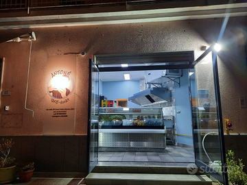 Attività commerciale