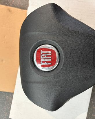 airbag volante fiat