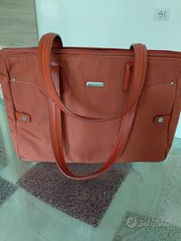 Borsa donna The Bridge