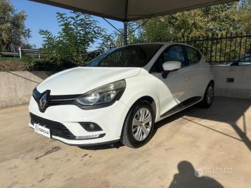 RENAULT Clio 1.2 75CV 5 porte Intens OK NEOP GPL