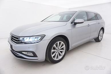 Volkswagen Passat Variant Business DSG BR832311 2.