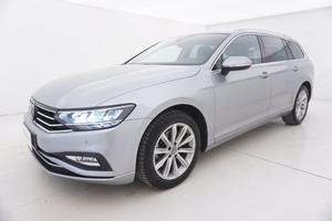 Volkswagen Passat Variant Business DSG BR832311 2.