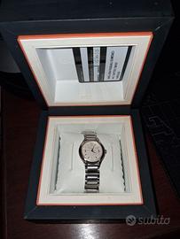 Baume Mercier donna, unisex