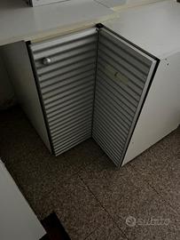 Base angolare cucina Schiffini Cinque Terre