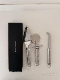 Set 3 utensili da cucina