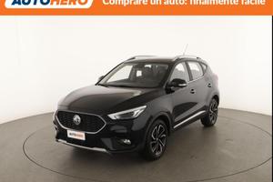 MG ZS NW82789
