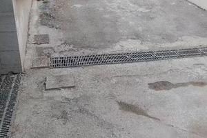 CALVIZZANO; Deposito 200MQ - Rif. FL353