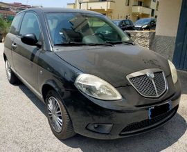 Lancia Ypsilon 1.3 Multijet 75cv 2010
