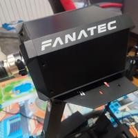 Fanatec DD1 