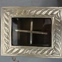 Scatolina vintage con separatori