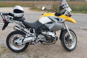 BMW GS 1200