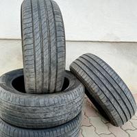 Gomme Michelin 195/55 R16
