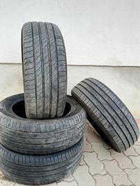 Gomme Michelin 195/55 R16