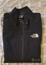 gilet the north face