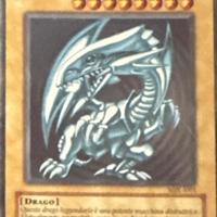 Carte collezionabili DragonballZ Magic e yu gi oh