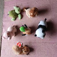 peluche trudi piccoli 