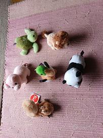 peluche trudi piccoli 