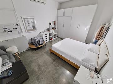 PORZIONE DI BIFAMILIARE A MEZZANI