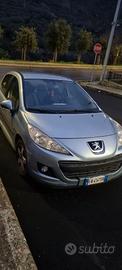 peugeot 207 1.4 8v X-Line eco-Gpl