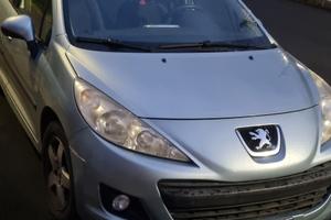peugeot 207 1.4 8v X-Line eco-Gpl