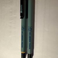 Gadget esclusivo-Penna e Matita G7 Napoli 1994