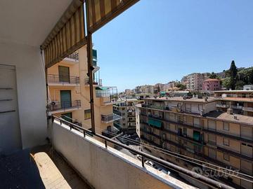 Appartamento di 50 m² con 3 locali a Sanremo