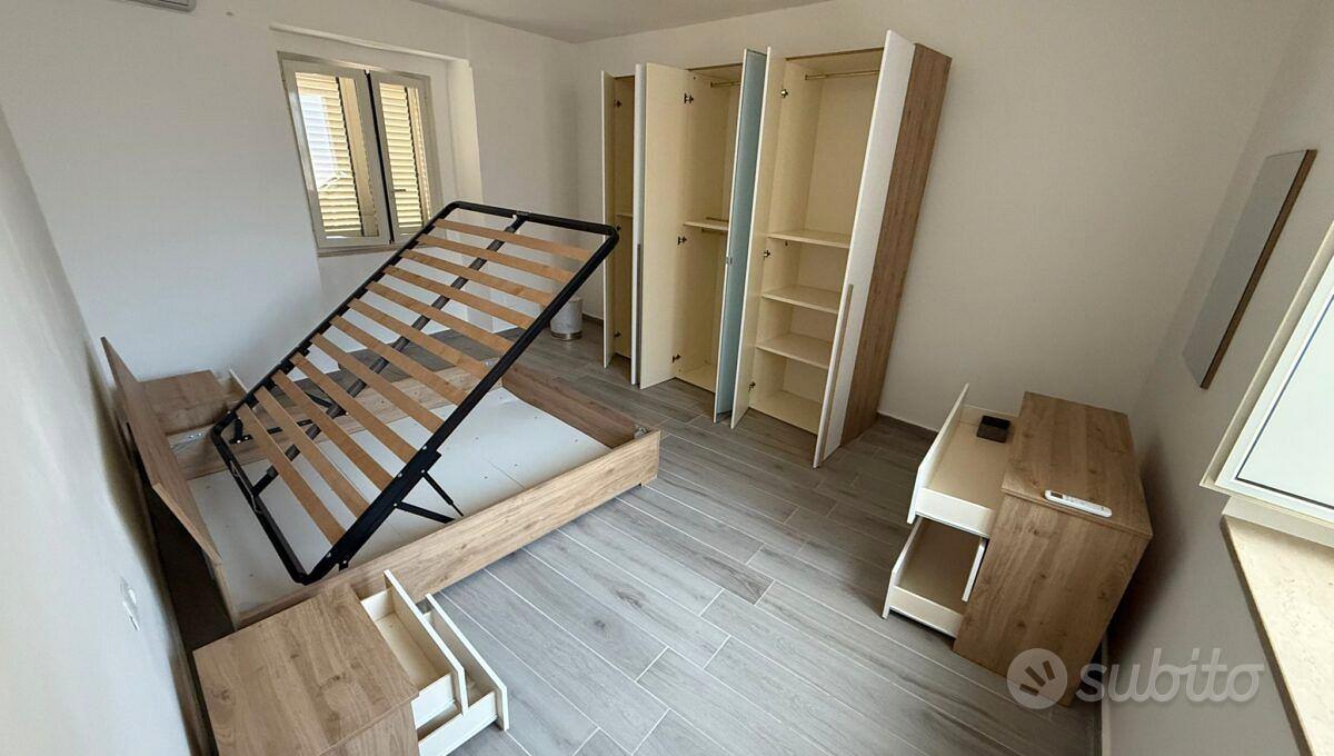 Appartamento – BN - Vista 4