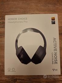 Cuffie Honor 