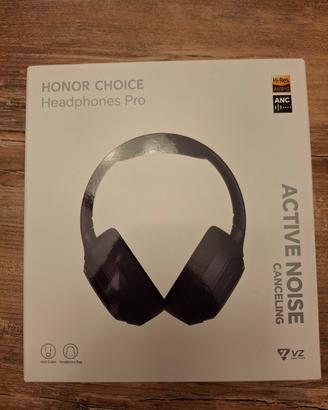 Cuffie Honor 